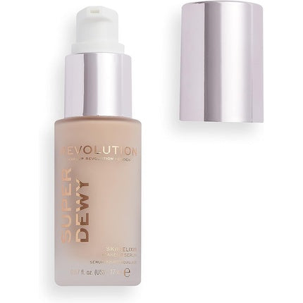 Makeup Revolution Superdewy Makeup Serum 17ml