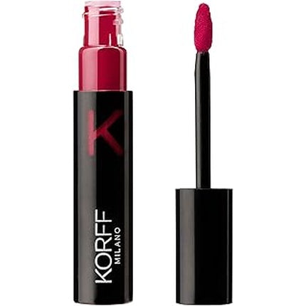 Korff Cure Make Up Long Lasting Fluid Lipstick 03 - 6 Ml