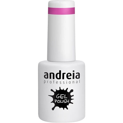 Andreia Semi-Permanent Nail 255