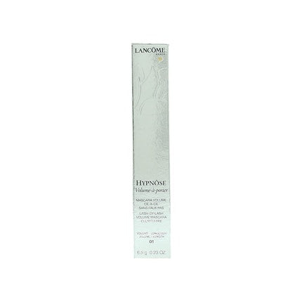 Lancome Hypnose Volume-A-Porter Mascara 01 Black Voluminous Mascara