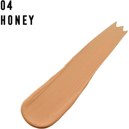Max Factor Miracle Pure Eye Concealer Enhancer Honey