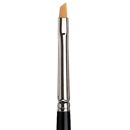 Da Vinci Vegan Eyeliner Brush Kunstfaser Gr.4 Handmade in Germany