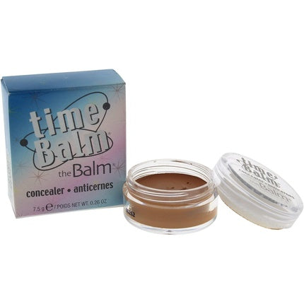 theBalm TimeBalm Concealer 7.5g Medium/Dark