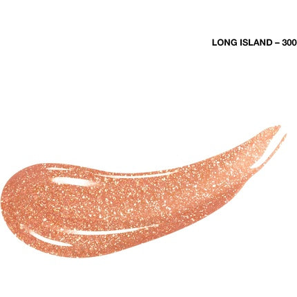 Rimmel London Jelly Glitter Gel 300 Long Island 11ml