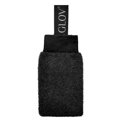 GLOV Kiss&Kiss Set of 2 Lip Care Exfoliating Gloves Lip Scrub Dry and Cracked Lips Massage Gloves