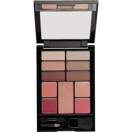 Revlon Eyes Cheeks and Lips Compact Palette