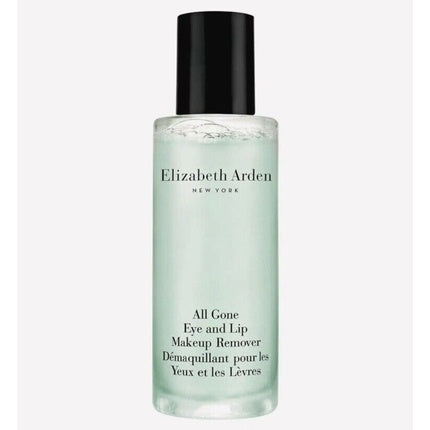 Elizabeth Arden All Gone Eye & Lip Make Up Remover 100ml