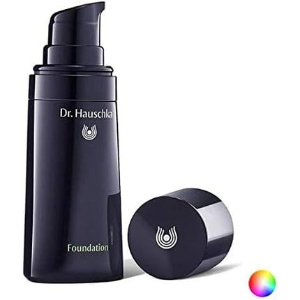 Dr. Hauschka Foundation Chestnut 03 30ml
