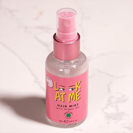 So...? Sorry Not Sorry Women's Look At Me Vegan Hair Mist 60ml