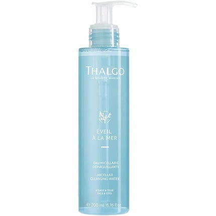 Thalgo Face Makeup Remover 200ml