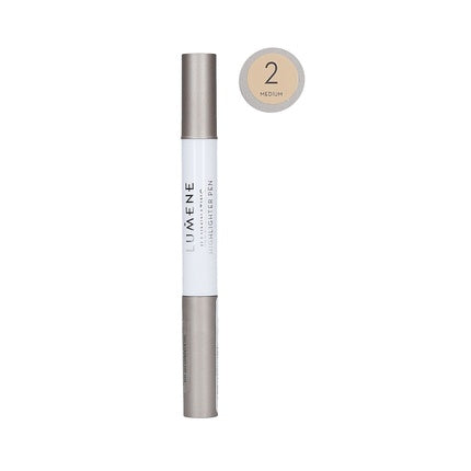 Lumene Illuminating Concealer Original Medium 1.8ml