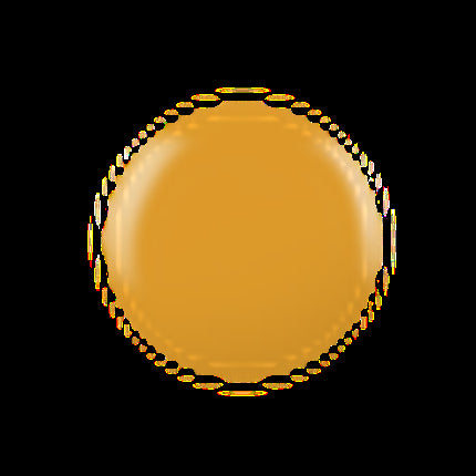 CND Shellac Hybrid Nail Polish with Calendula 7.3ml Orange