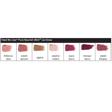 Aveda Feed My Lips Lip Gloss Hibiscus Dew 10ml