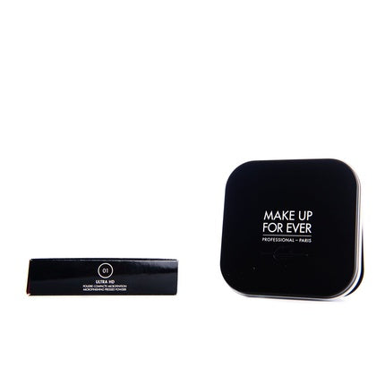 MAKE UP FOR EVER Ultra HD Microfinishing Pressed Powder 6.2g 0.21oz