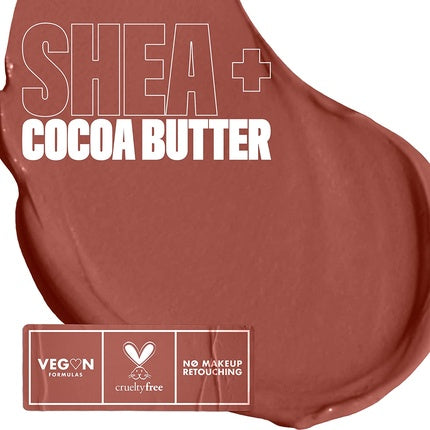 NYX Professional Makeup Smooth Whip Matte Lip Cream Teddy Fluff 4ml