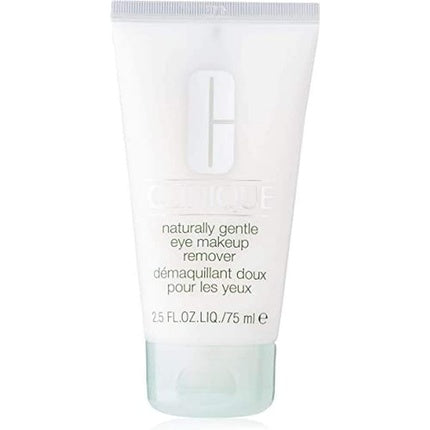 Clinique Naturally Gentle Eye Makeup Remover