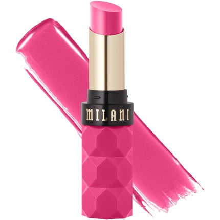 Milani Color Fetish Lipstick Sheer to Medium Coverage Lip Balm Seduce