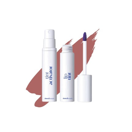 Tinted Beauty Peel Reveal Lip Tint Nineties Nude