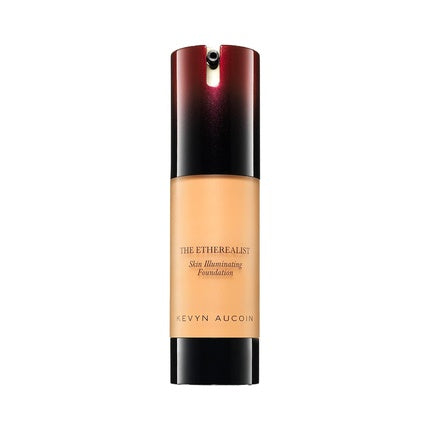 Kevyn Aucoin The Etherealist Skin Illuminating Foundation Medium Coverage 0.95 Fl Oz