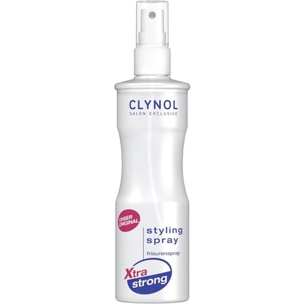 Schwarzkopf Clynol Xtra Strong Styling Spray 200ml
