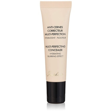 Hydrating Dark Circle Corrector 6 Very Dark Rose 12ml
