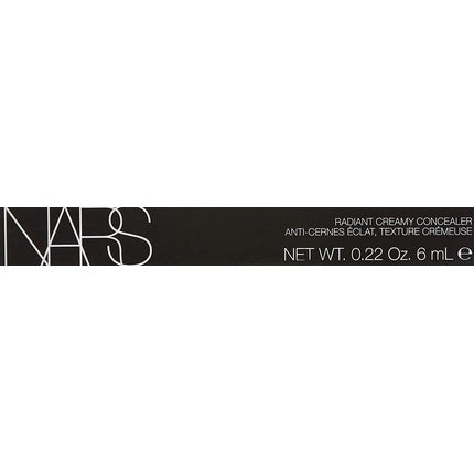 NARS Radiant Creamy Concealer Caramel 6ml