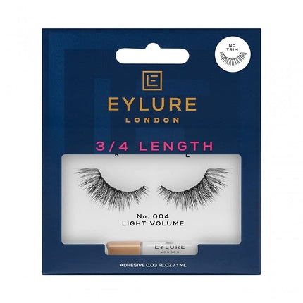 Eylure 3/4 Length No. 004 False Lashes