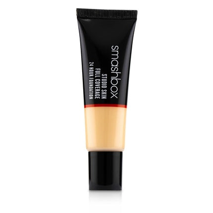 Smashbox Studio Skin Full Coverage 24 Hour Foundation 1.15 Fair Light Warm Peach 30ml