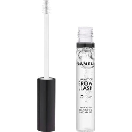Lamel Lamination Brow & Lash Gel - Perfect For Enhancing Your Brows And Lashes