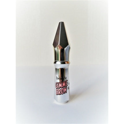 Benefit Gimme Brow Volumizing Fibre Gel - #5 (Deep) 3g 5ml