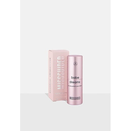 MISSGUIDED Babe Dreams Spray 10ml