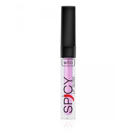 Wibo Spicy Lip Gloss - 3ml