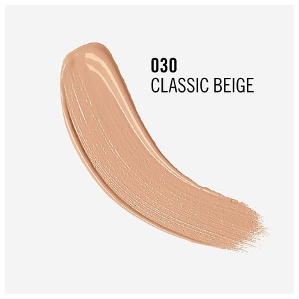 Rimmel Lasting Radiance Full Coverage Concealer and Eye Illuminator SPF 25 30ml