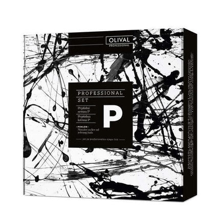 Olival Professional Profi Set P
