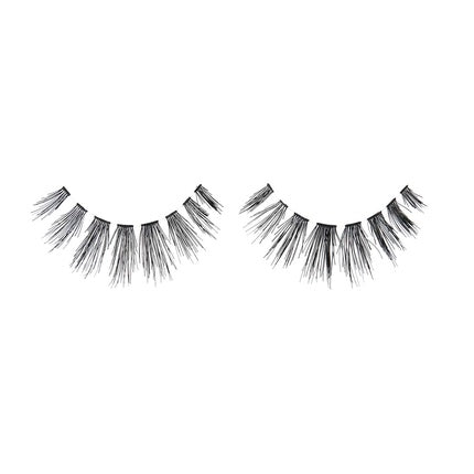 Maximize Style False Eyelashes No. 016 Black