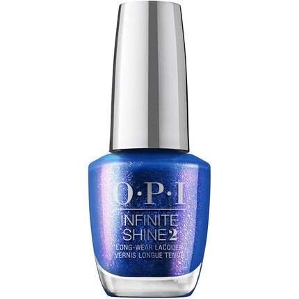 OPI Big Zodiac Energy Collection Infinite Shine Long-wear System 2nd Step Scorpio Seduction