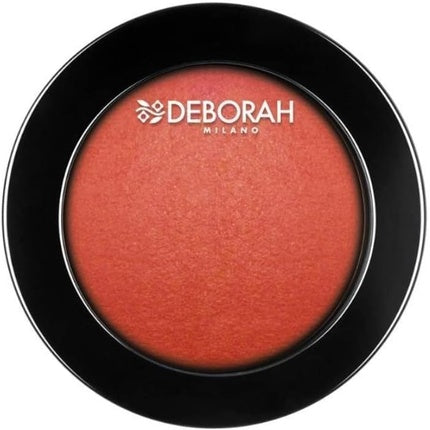 Deborah Hi-Tech Colourete Blush Number 62