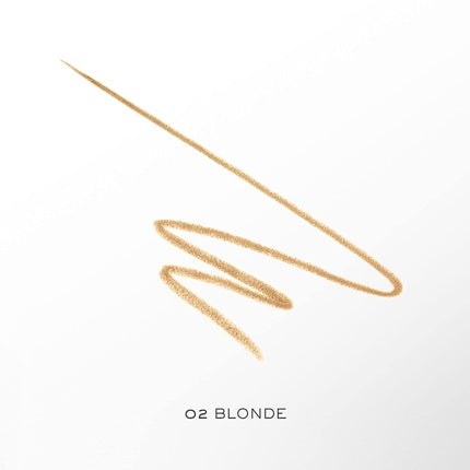 Lancome Brow Define Pencil 02 Blonde 1.5g