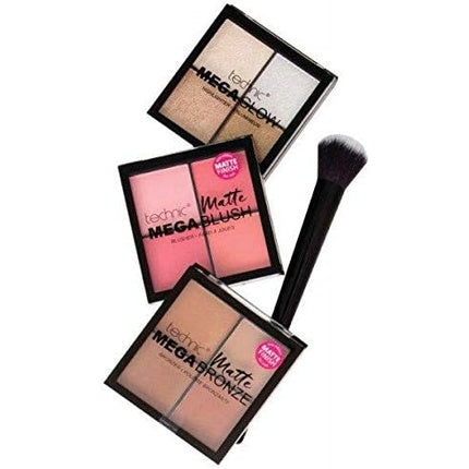 Technic Matte Watt Paddle Kit