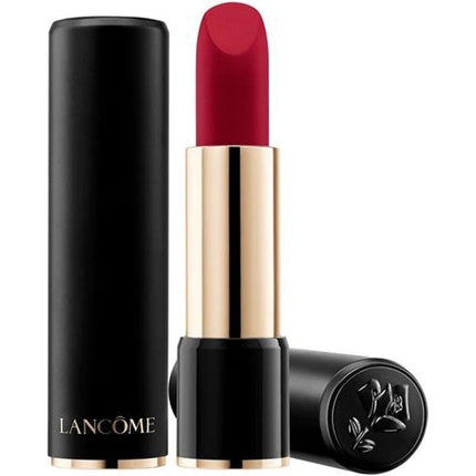 Lancôme L'Absolu Rouge Drama Matte 4 gr Lipstick