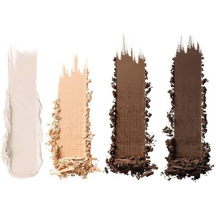 LAGIRL Inspiring Brow Kit Dark