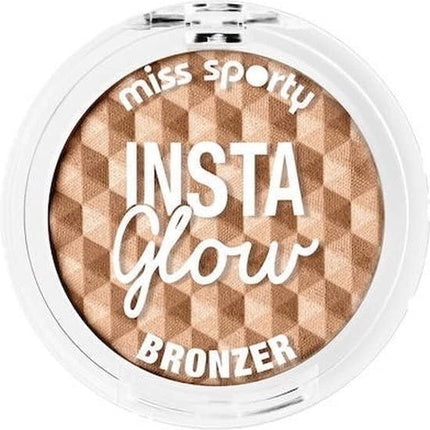 Miss Sport Blush Blade