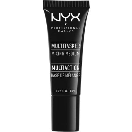 NYX Multitasker Mixing Medium