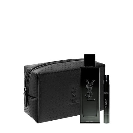 Yves Saint Laurent Myslf Eau De Parfum Set - 100 Ml Eau De Parfum And 10 Ml Eau De Parfum In A Pouch