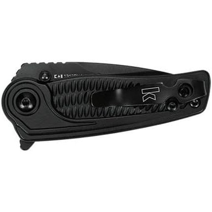 Kershaw One-Hand Knife Spoke 18+ Multi-Color One Size