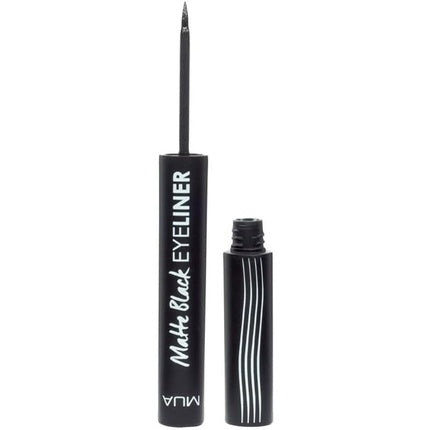 MUA Matte Liquid Eyeliner