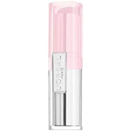 L'Oreal Paris Rouge Caresse Lipstick 701 Rose Me On