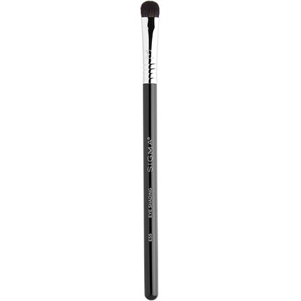 Sigma Eye Shading Brush SS239/E55 Cosmetic Brush - Black