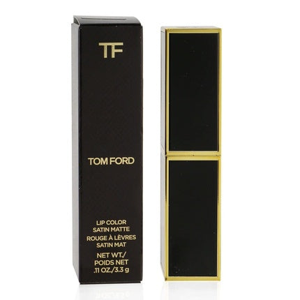 Tom Ford Lip Color Satin Matte 30 Narcissique 3.3g