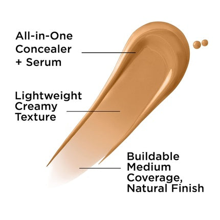 IT Cosmetics Bye Bye Dark Spots Concealer + Brightening Serum 0.22 fl oz 42 Tan Neutral